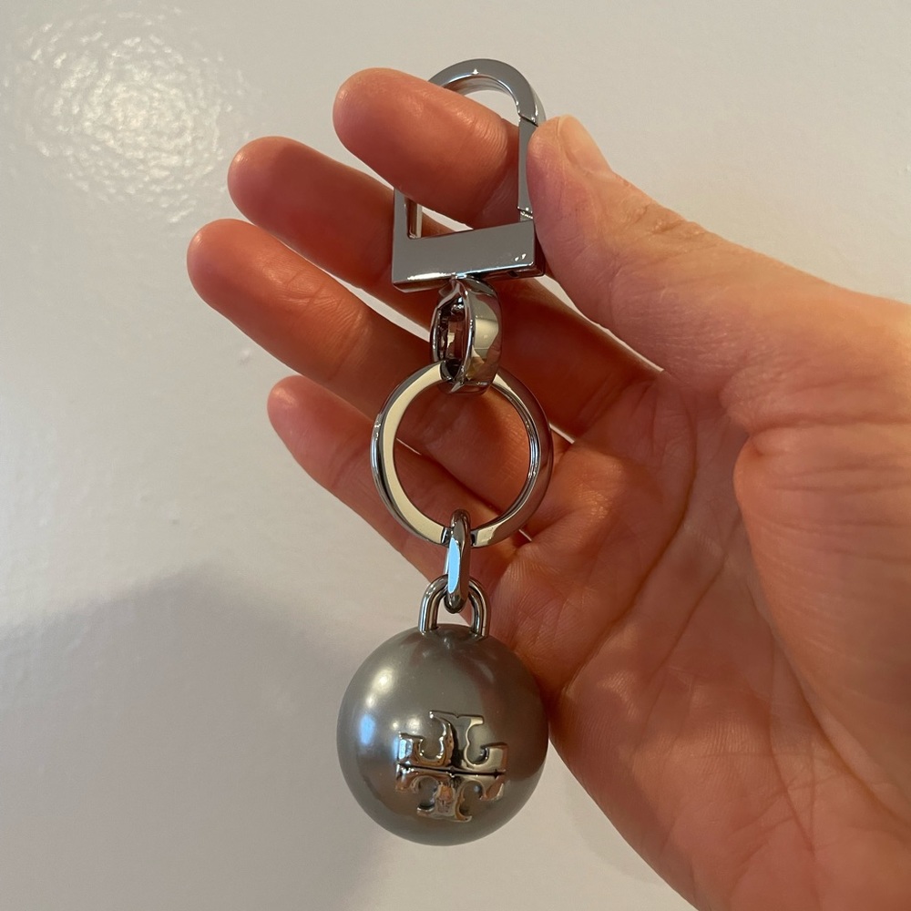 Bag charm!